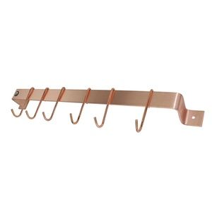 Enclume 24” Copper Wall Rack